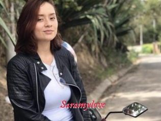 Saramylove