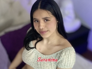 Saranina