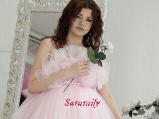 Sararaily