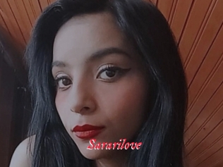 Sararilove