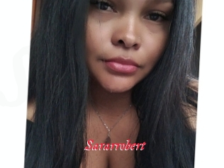 Sararrobert