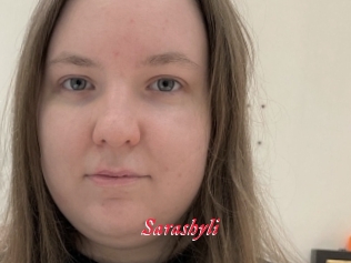 Sarashyli