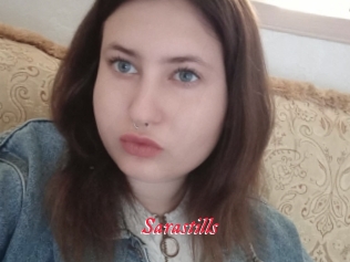 Sarastills