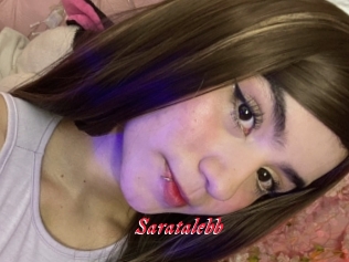 Saratalebb