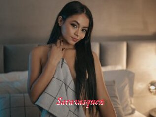 Saravasquez