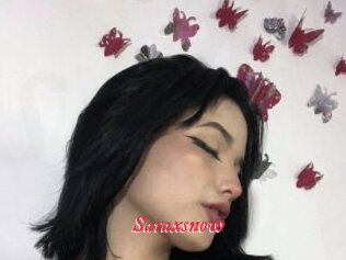 Saraxsnow