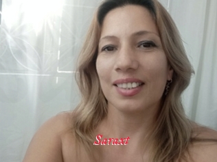 Saraxt