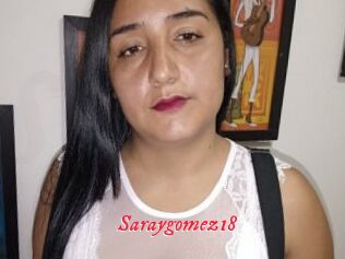 Saraygomez18