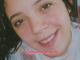 Sarayhootdemon