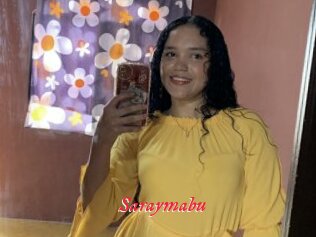 Saraymabu