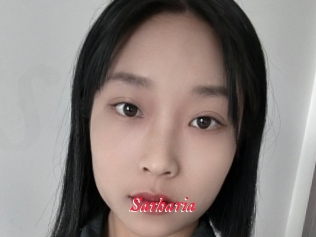Sarharia