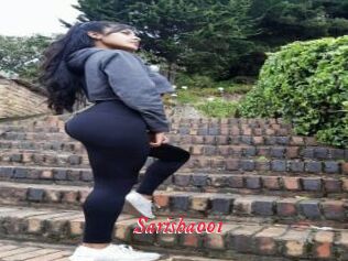 Sarisha001