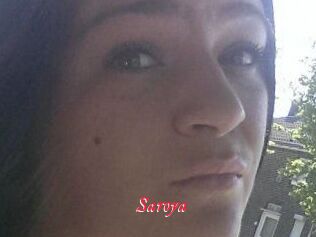 Saroya