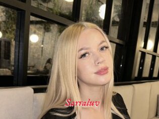 Sarraluv