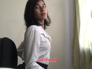 Sashabill