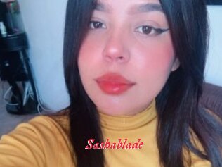 Sashablade