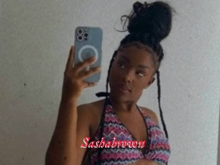 Sashabrown