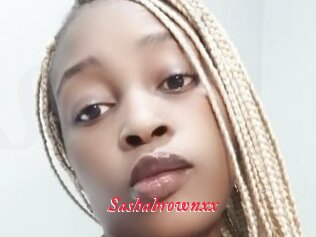 Sashabrownxx