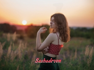 Sashadevon