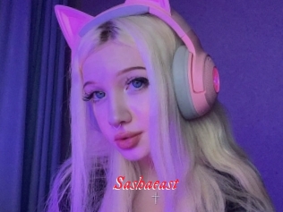 Sashaeast