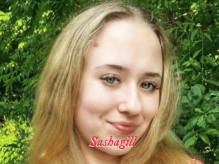 Sashagill