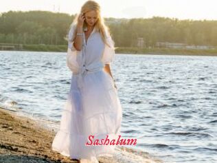 Sashalum