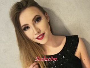 Sashaslim