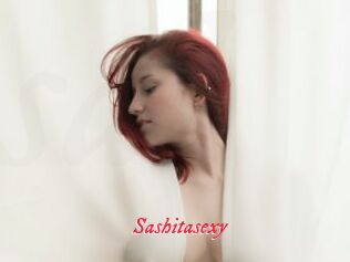Sashitasexy