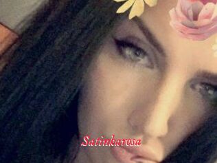Satinkarosa