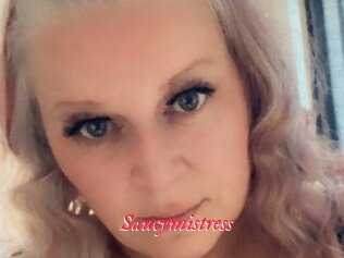 Saucymistress