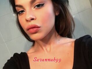 Savannah99