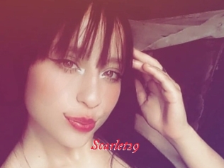 Scarlet29