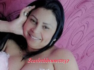 Scarlethbrunette37