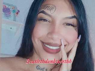 Scarlethdankworthh
