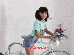 Scarletka