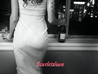 Scarletsloan