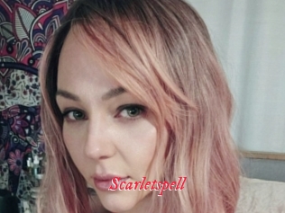 Scarletspell