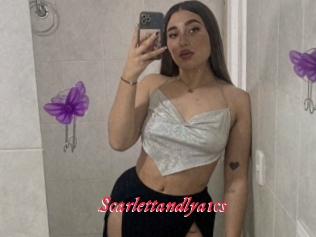 Scarlettandlya1cs