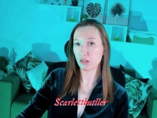 Scarlettbutller