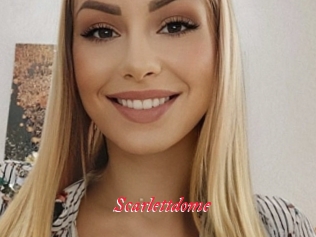 Scarlettdome