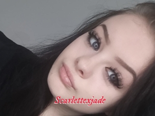 Scarlettexjade