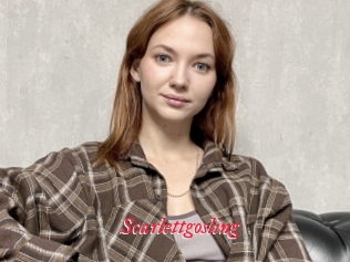Scarlettgosling