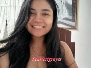 Scarlettgrayss