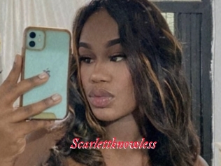 Scarlettknowless