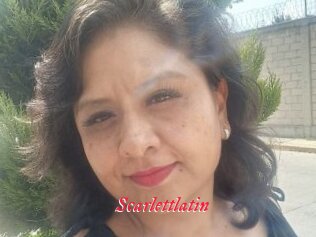 Scarlettlatin