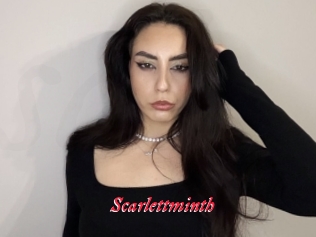 Scarlettminth