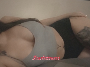 Scarlettrae21