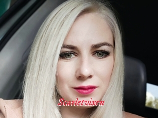 Scarletvixen