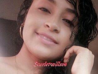 Scarletwillson