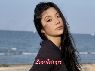 Scarlletrays